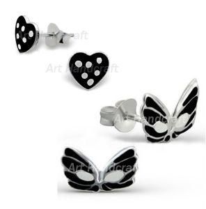 Fashion Earring in Mask Shape (AEA1316)