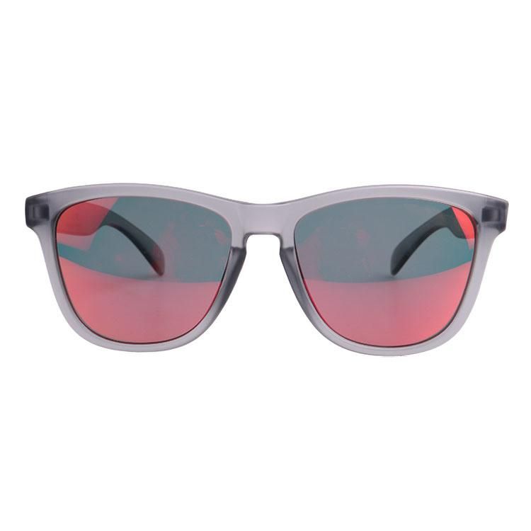 2019 Hot Selling Fashion Matt Crystal Sunglasses
