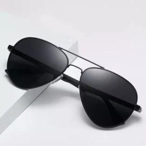 New Arrival Luxury Oversize Tac Sun Glasses Polarized Sunglasses