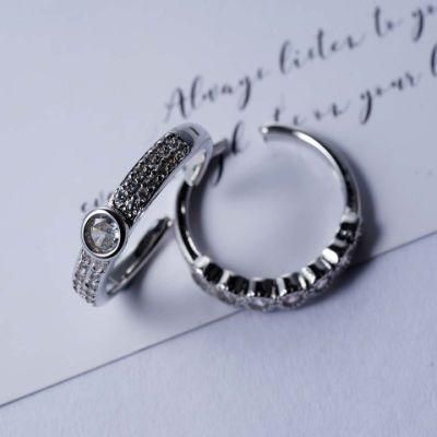 Simple, Stylish, Elegant, and Elegant Diamond Ring