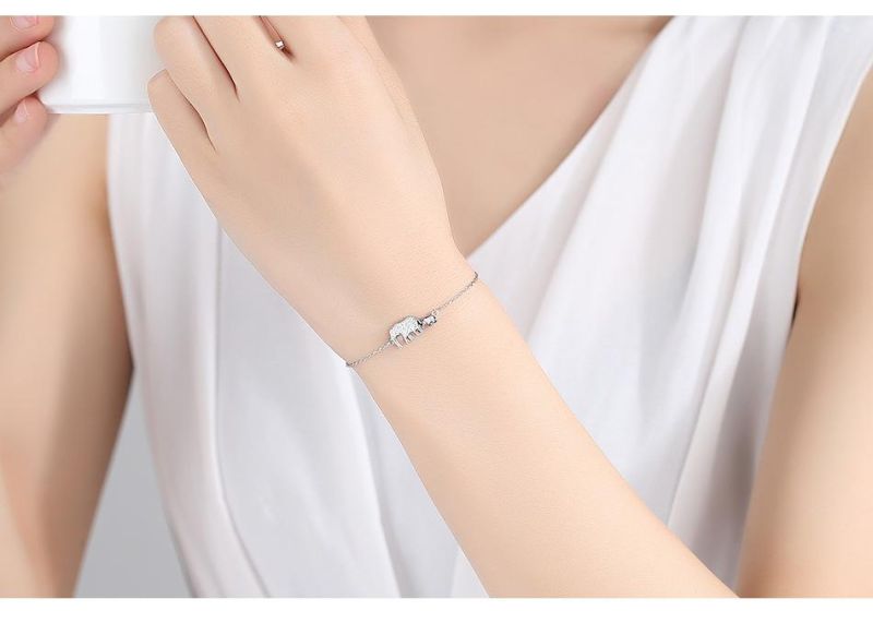 Casual Fashion String Women′ S Retro Jewelry Accessories Bracelets