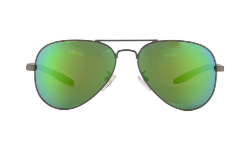 Fashion Polarized Sunglasses Unisex