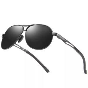 Factory Wholesale Sun Glasses UV400 Polar Outdoor Sports Sunglasses