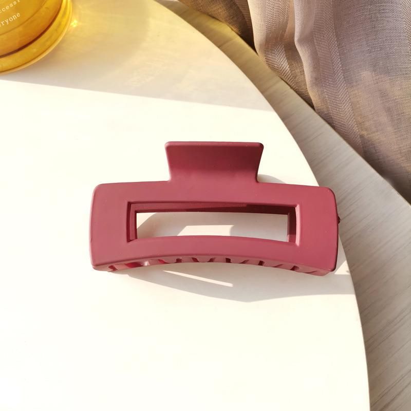 Fashion Temperament Retro Hair Clip Jewelry