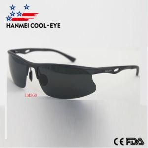 2018 New Design Good Quality Hotsale Aluminum Fashion Sunglasses