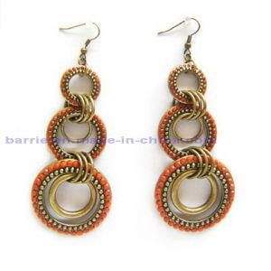 Fashion Jewelry Earring (BHR-10045)