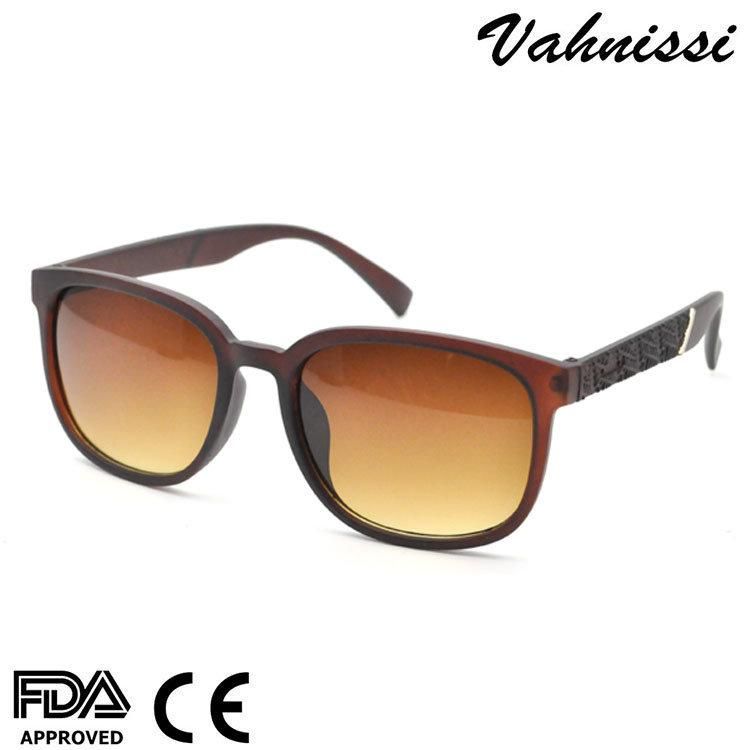 China Wholesale Custom Logo Sun Glasses for Mens