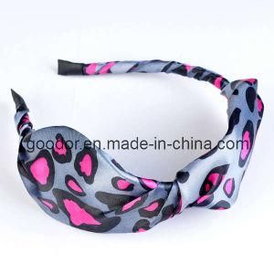 Headband Wrapped with Bowknot (GD-AC051)