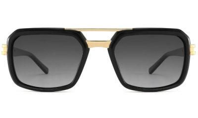 Rectangle Sunglasses for Women Retro Driving Glasses 90s Vintage Fashion Narrow Square Frame UV400 Protection