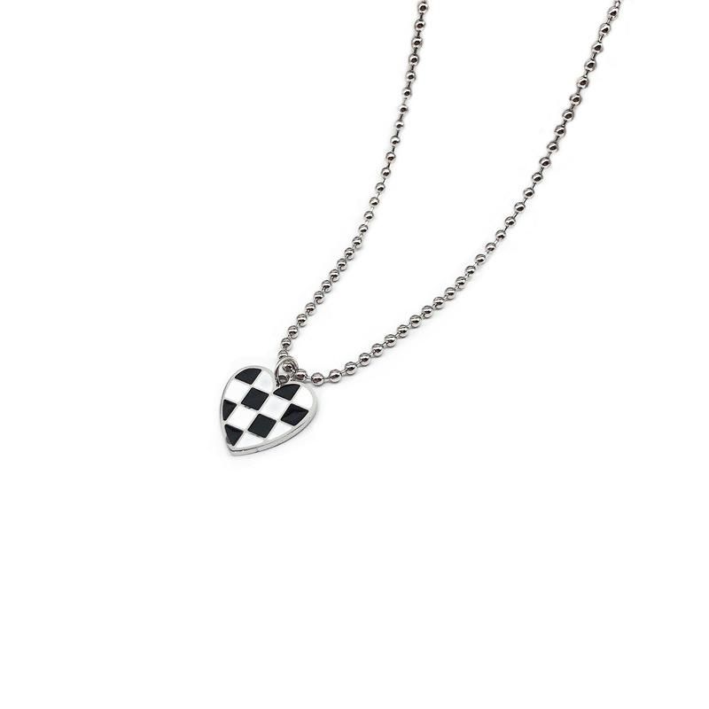 Manufacturer Custom Tarnish Free Fashion jewellery 18K Stainless Steel 14K Gold Jewelry Wholesale Gold Plated Stainless Necklace