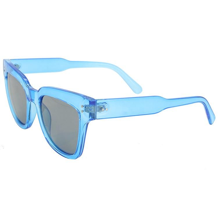2020 Stylish Colorful Lady Fashion Sunglasses