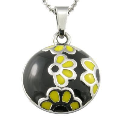Kids Stainless Steel Jewelry Pendant