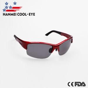 Ce Standard High Quality UV400 Sports Bicycle Sunglasses