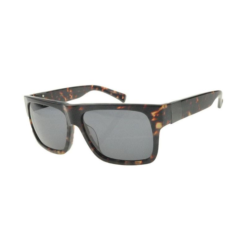 2017 Square Shape Acetate Sunglasses for Unisex