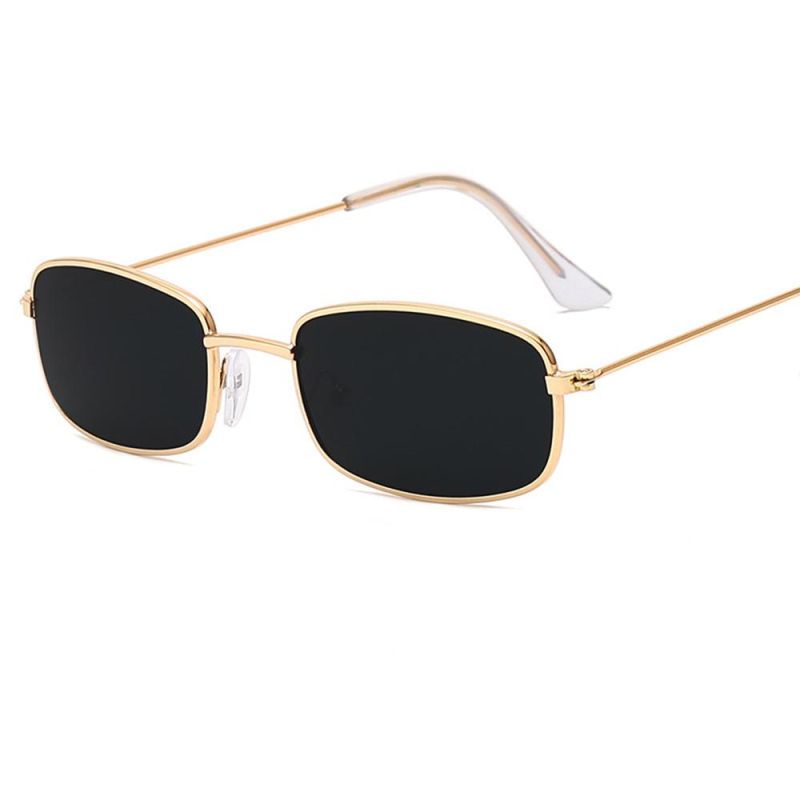 2021 Newest Trendy Fashion Men Women Oversized Shades Sunglasses