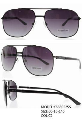 Top Fashion High Quality Fashion Sunglasses Kss80225s