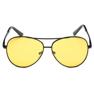 Polarized Night Vision Sunglasses Men Women Goggles Glasses Sun Glasses Driver Night Driving