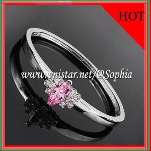 Fashion Wedding Jewelry Bangle