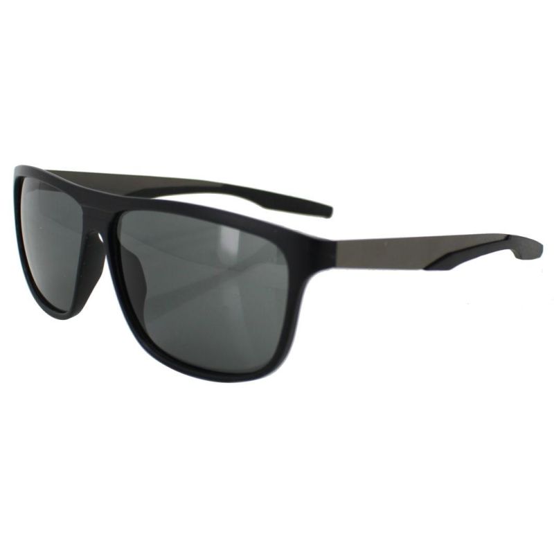 2020 New Double Injection Sports Sunglasses with Copper