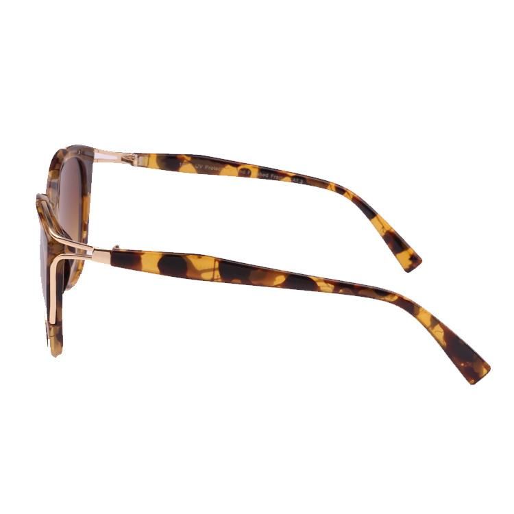 Good Saler PC Frame Metal Hinge Sunglass