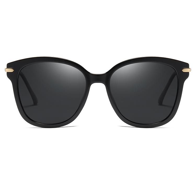 2019 Newly Fashion Sunglasses with Ready Made Goods