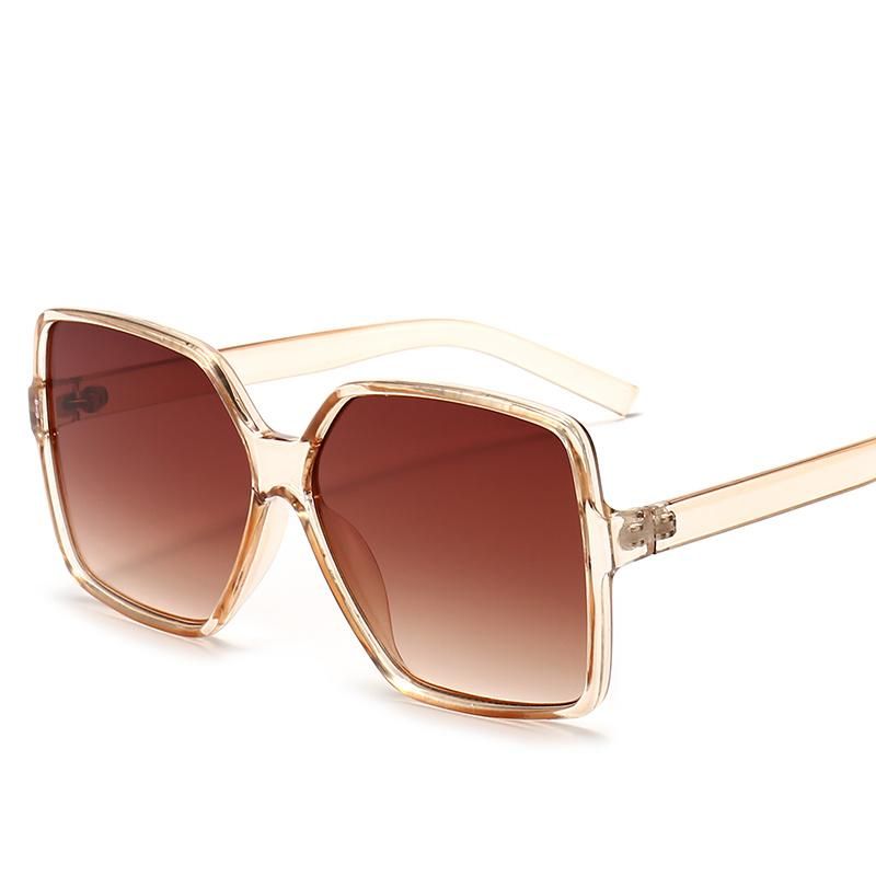 Fashion Sunglasses for Women New Year 2021