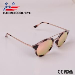 2018 Top Quality UV400 Protective Custom Leisure Eyewear