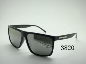 High Quality Classic Men Retro Sunglass Anti UV400 Polarized Sunglass