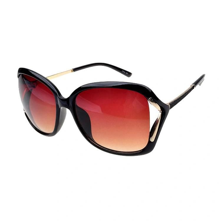 2017 Factory Directly Oversized Women Sunglasses