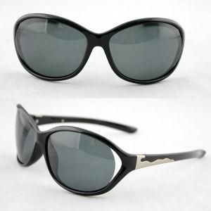 Fashion Women Sunglasses with BSCI Audit (91057)