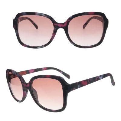 New Ladies Sunglasses with Rubber Surface