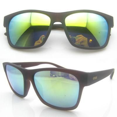 New Style Fashion Polarized Sunglasses