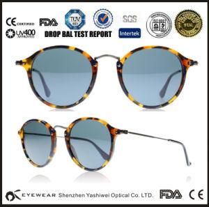 Fashion Tortoise Italian Designer Sunglasses