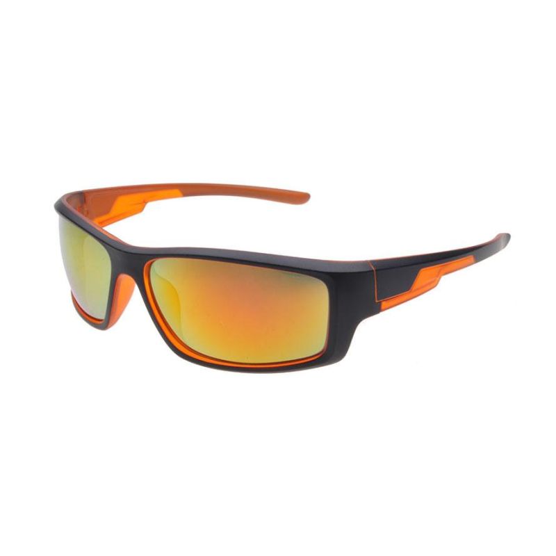 Performance Sport Sunglasses for Men