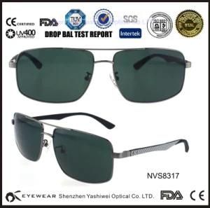 Classic Large Polarized Bifocaplastic Fashion Sunglasses