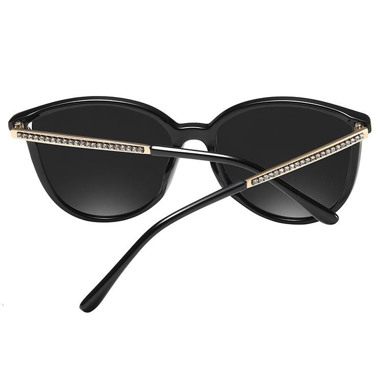 2019 Hot Selling Fashionable High Quality Sunglasses for Ready Made Goods