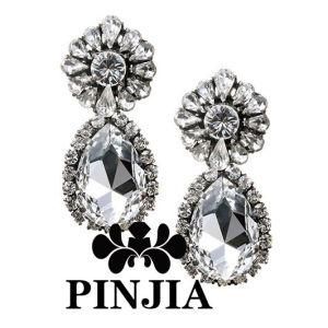 Crystal Fashion Jewelry Drop Wholesale Earring