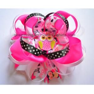 Animal Cartoon Hair Clip Boutique Hair Bows