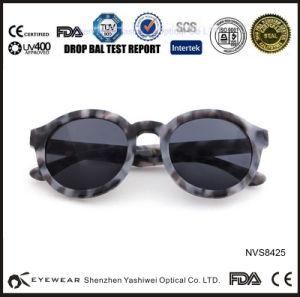 2015 Fashion Polaroid Sunglasses with Polarized Lens and Revo Coating