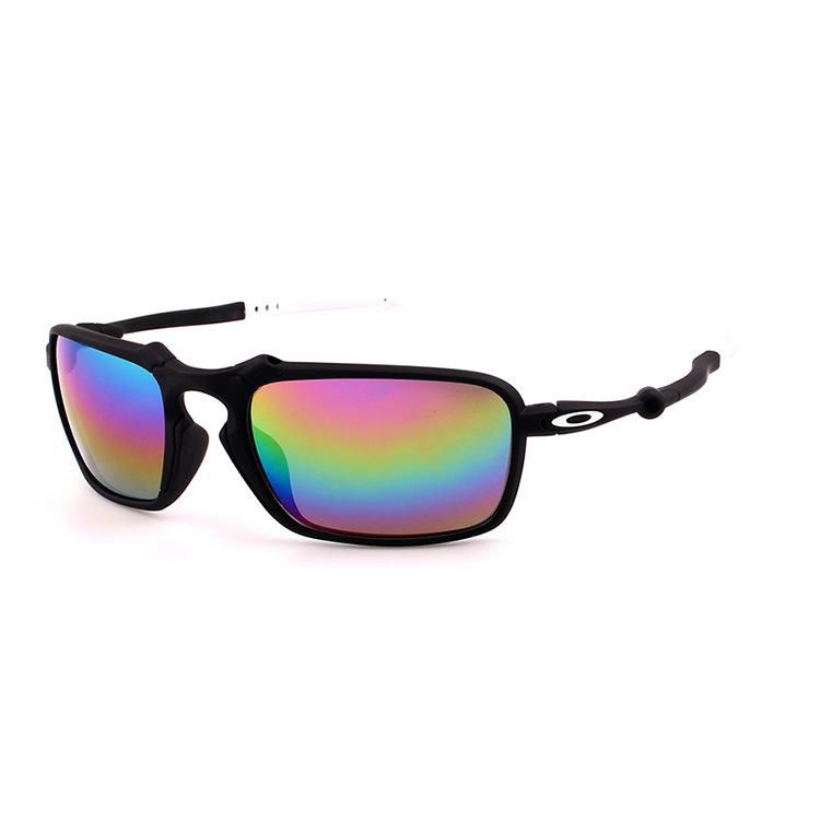 Custom Designer Sunglasses Sport Mirror Lens