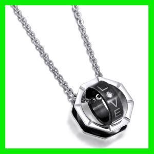 2012 Love Jewelry Pendant (TPSP1021)