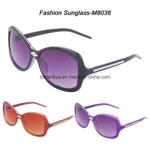 Pretty Women Sunglasses (UV400, FDA, CE M8036)