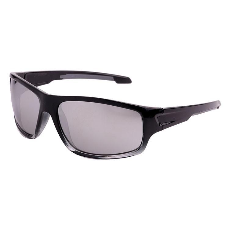 Trendy Supports Men Sunglasses PC Lens&Frame for Running Cycling