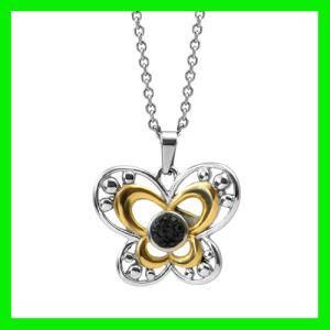 2012 Butterfly Jewelry Pendant (TPSP1062)