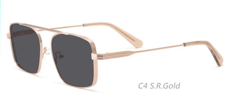Acetate Sunglasses 20