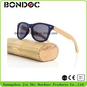 New Bamboo Women Style Sunglasses
