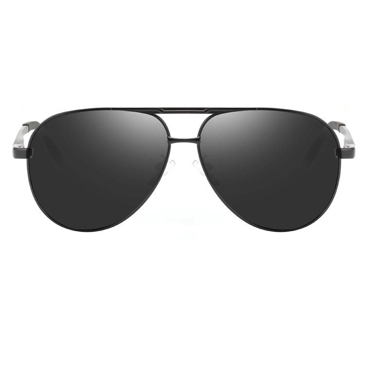 2019 Classical Metal Sunglasses for Ready Made Goods