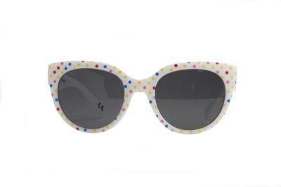 Hot Selling Europe and The United States Fashion Designer Kids Sun Glasses Sunglasses