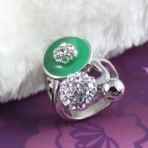Fashion Jewelry Ring (R2580)