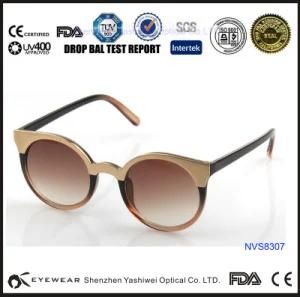 2015 New Metal Sunglass, Cool Sunglass
